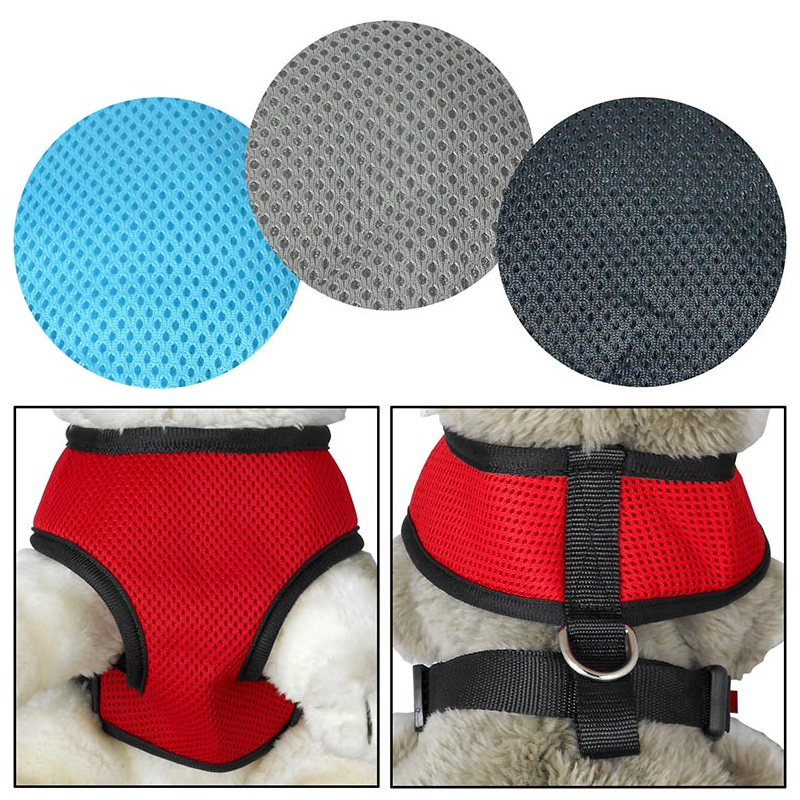 PETRAL MALLA LISA 30 x 35-50cm 4H