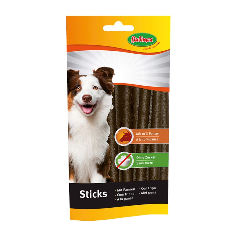 STICKS DE POLLO 120gr