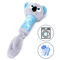 KOALA DE PELUCHE 41 x 18 x 7CM 4H