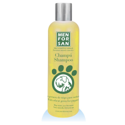 CHAMPU GERMEN DE TRIGO...