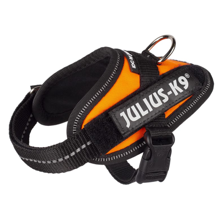 JULIUS ARNES IDC T BABY 2 NARANJA UV