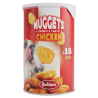 GOLOSINA NUGGETS CHICKEN 18 UNID 85 GR