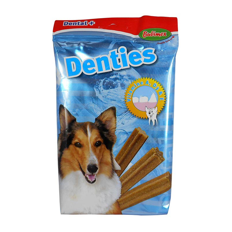 DENTIES PARA HIGIENE DENTAL 180gr