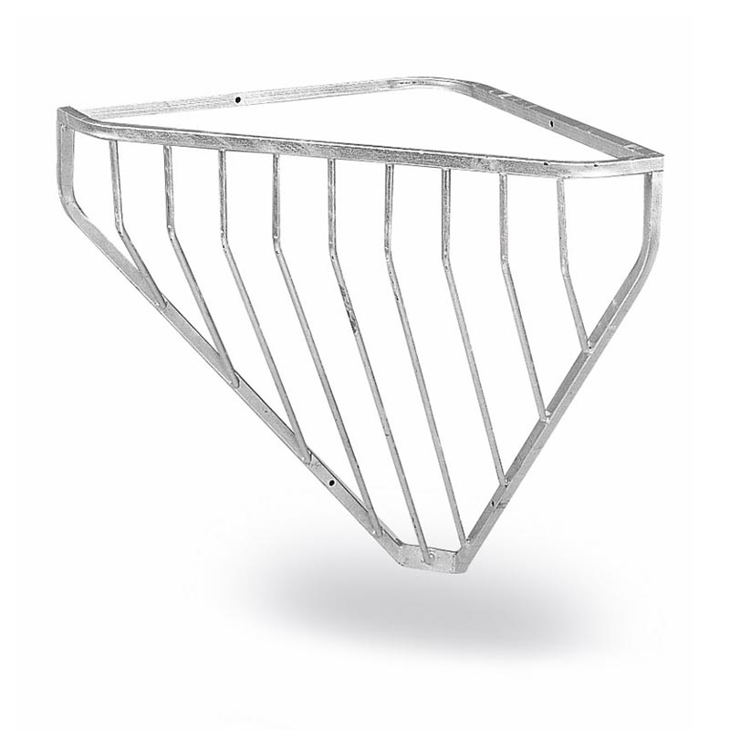 FORRAJERA ESQUINA PARA CABALLOS