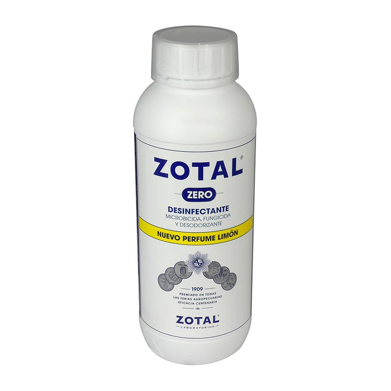ZOTAL ZERO 1L