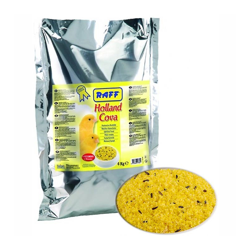RAFF HOLLAND COVA 4kg