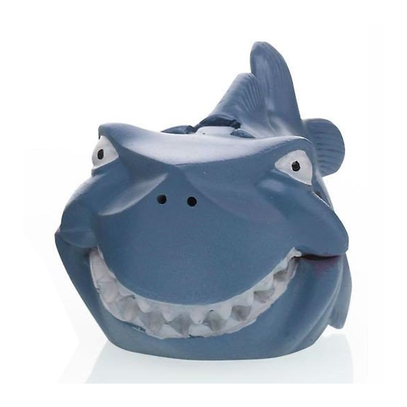 TIBURON MOVIL 11x6.5x5.5cm