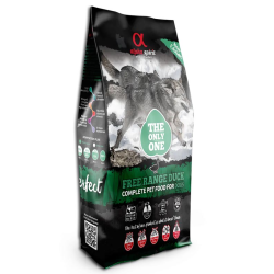 AS ALIMENTO THE ONLY ONE...