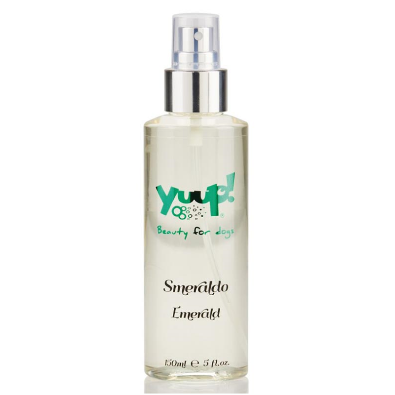 ESMERALDA FRAGANCIA LARGA DURACION 150ml