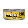 MINI-ME 19 STERILIZED POLLO HUMEDO GATO 85GR