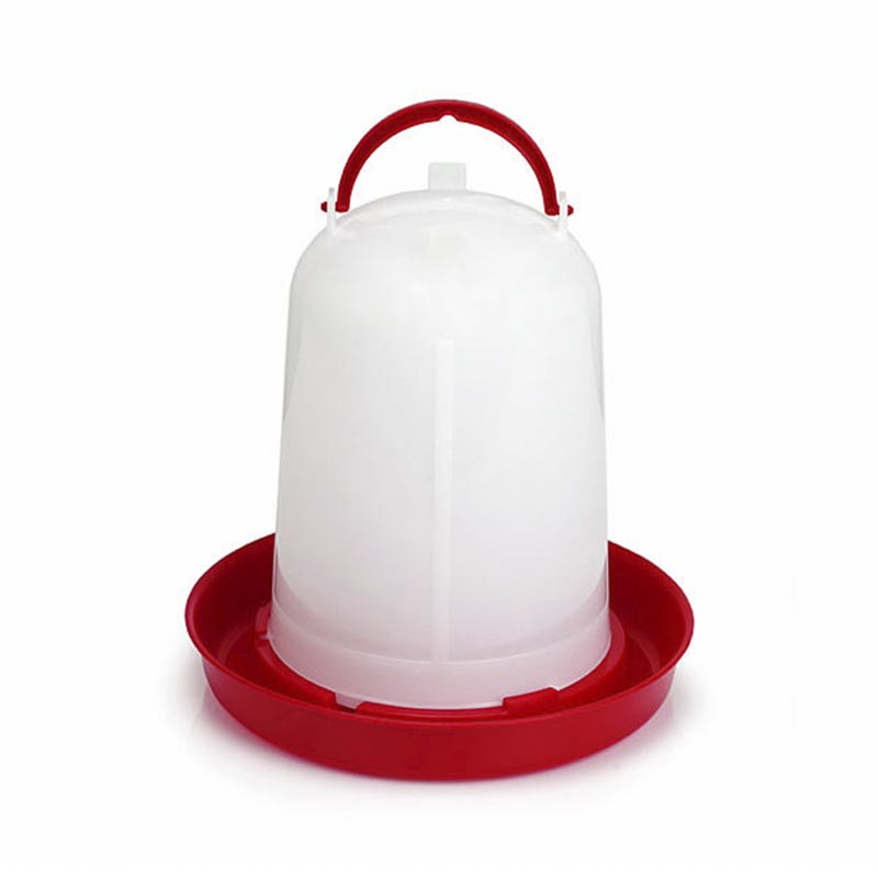 BEBEDERO AVES ECO 5 L