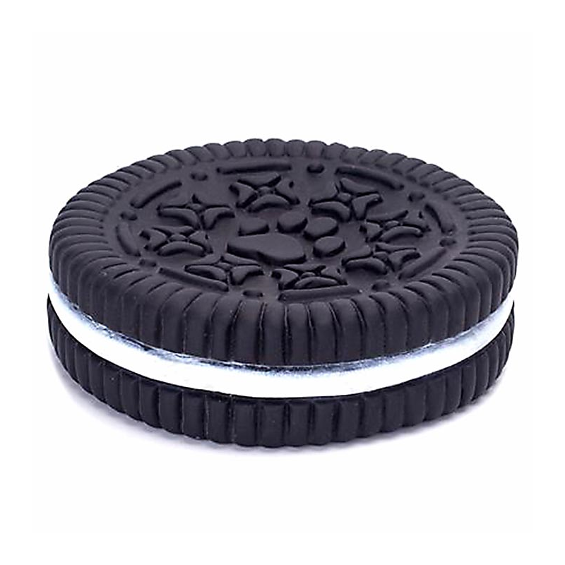 GALLETA PLAST. OREO 10 x 3cm 4H