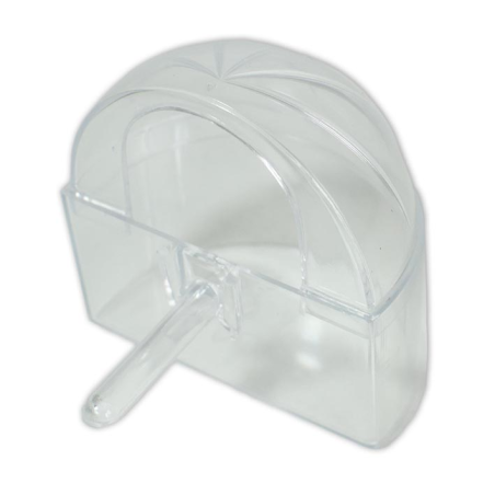 COMEDERO CAPILLA (caja 100unid)