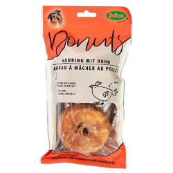 DONUTS DE POLLO 9 CM (2unid)