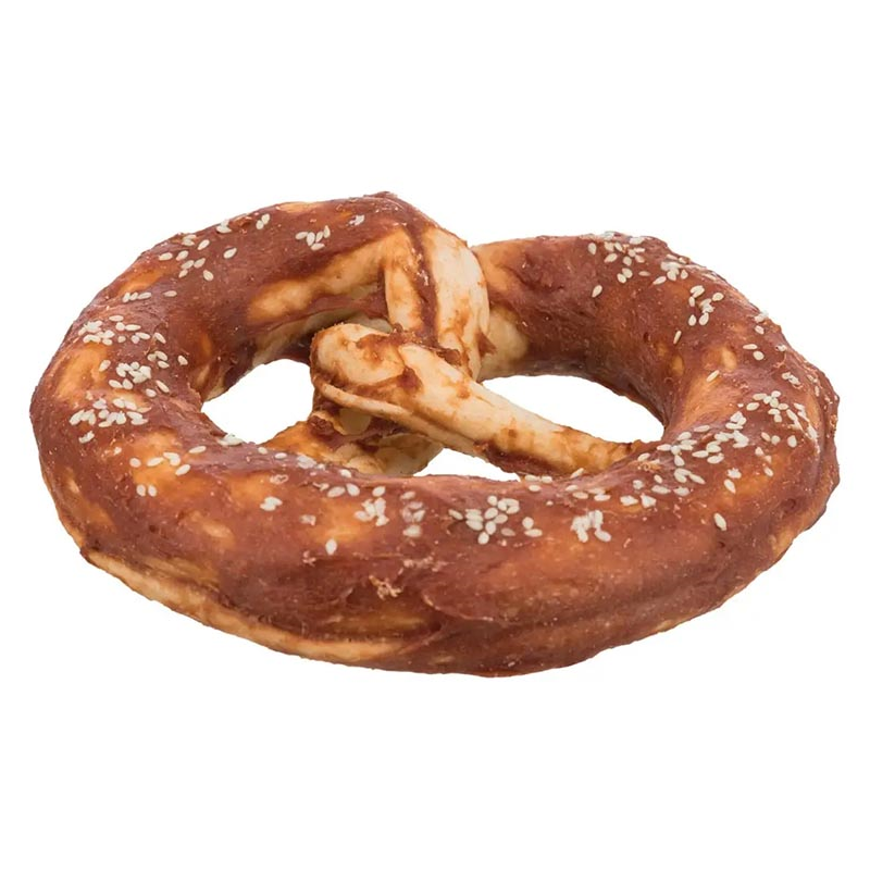BRETZEL DE POLLO 19CM (10UNID)