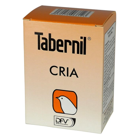 TABERNIL CRIA 10 SOBRES
