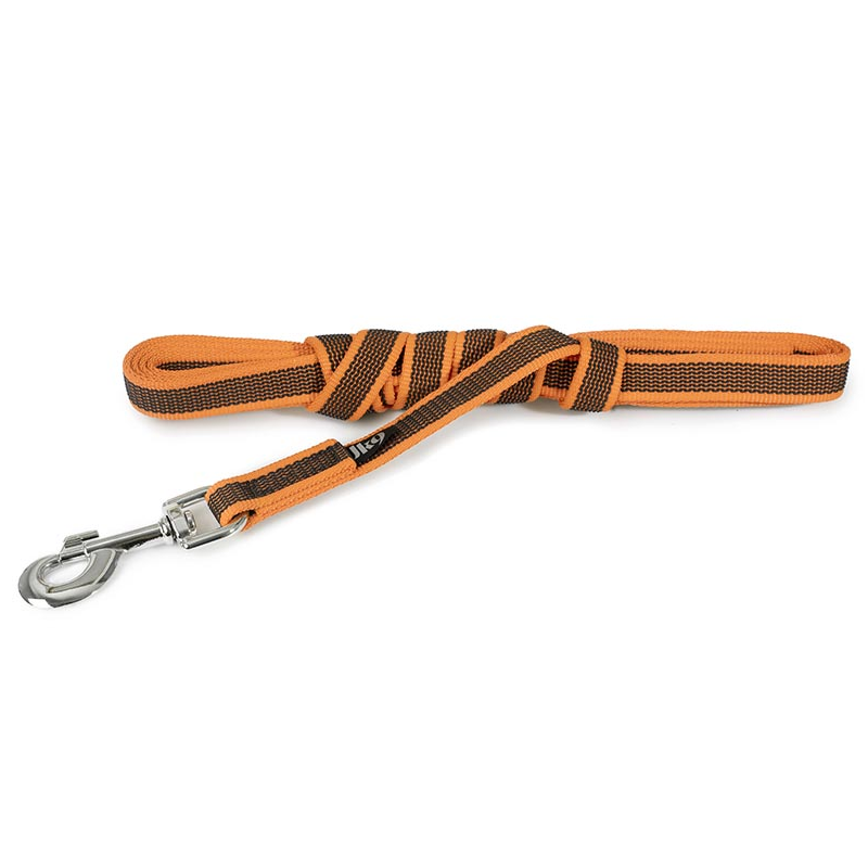 JULIUS CORREA ENGOMADA 20MM x 3M SIN ASA NARANJA