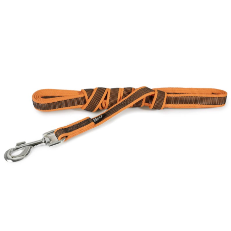 JULIUS CORREA ENGOMADA 20MM x 3M SIN ASA NARANJA