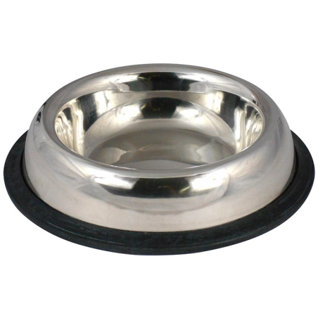 COMEDERO INOX. OZ GATO 15.5cm 227g 4H