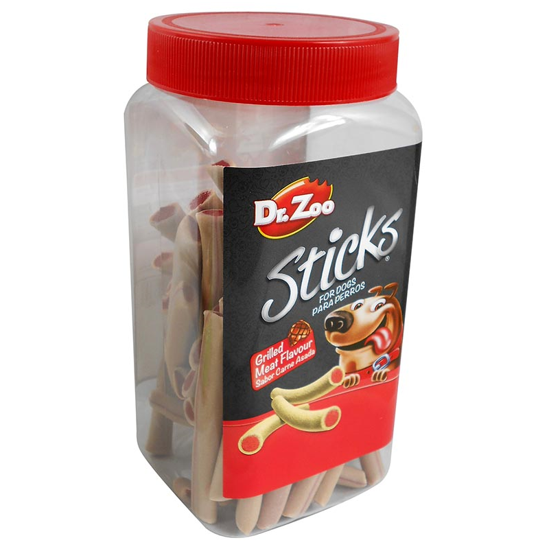 STICKS CARNE ASADA 500GR