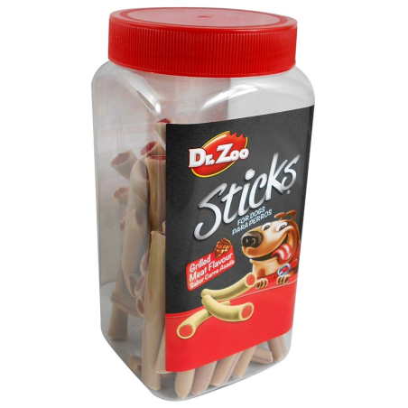STICKS CARNE ASADA 500GR