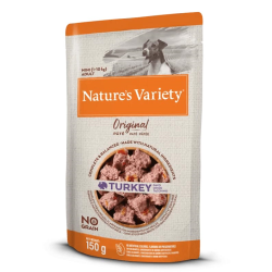 NVD ORIGINAL MINI TURKEY...