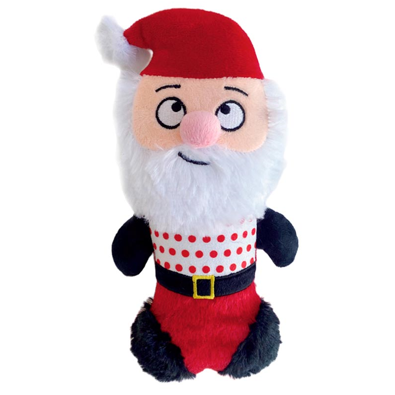 PELUCHE SANTA CLAUS