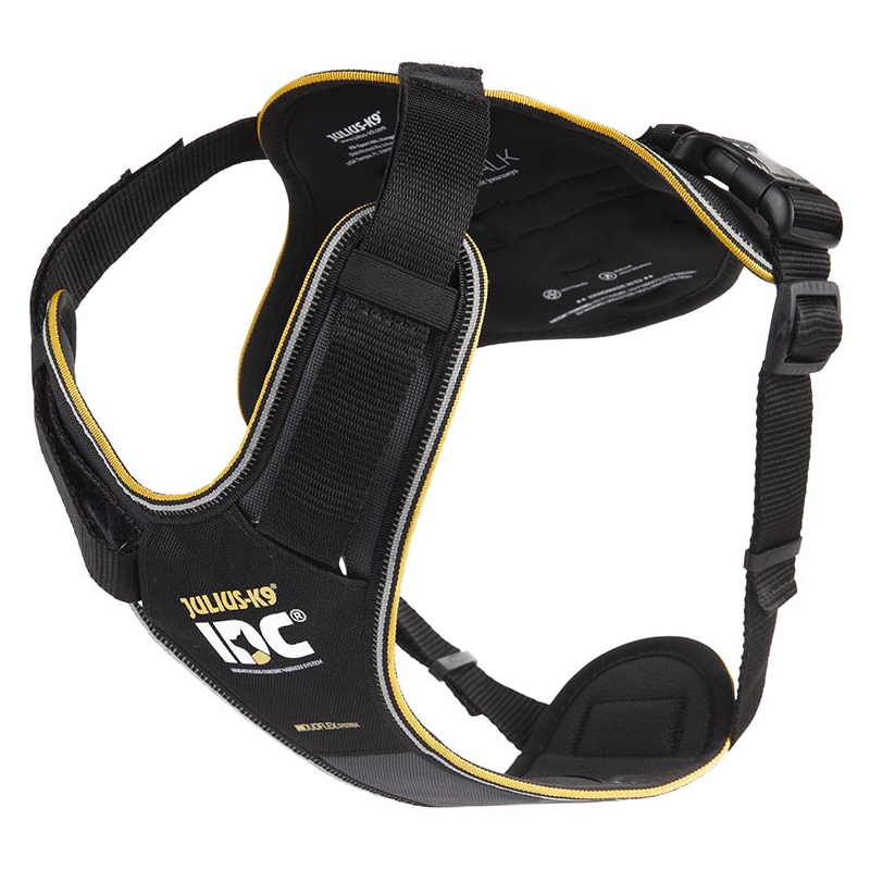 JULIUS ARNES LONGWALK NEGRO-GRIS TXL