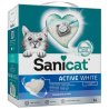 ARENA SANICAT ACTIVE WHITE UNSCENT 6L