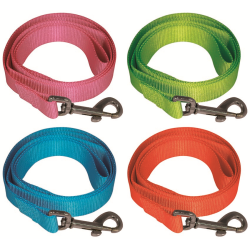 CORREA POLYESTER 2.0 x 120cm NARANJA 4H