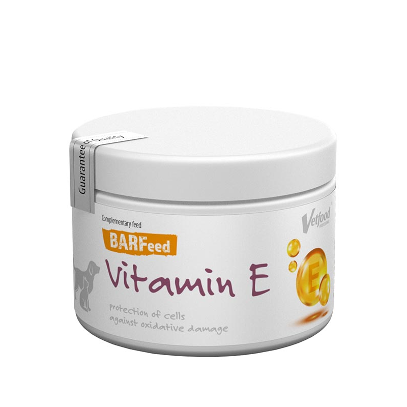 VETFOOD BARFEED VIT E 30GR