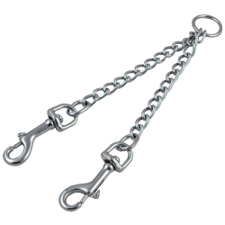 ACOPLADOR METAL 3.0 x 50cm 4H