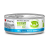 DISUGUAL DIET CAT HUMEDO PESCADO BLANCO WEIGHT 85GR