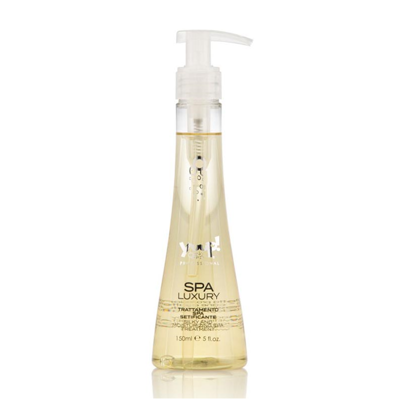 SPA LUXURY 150ML