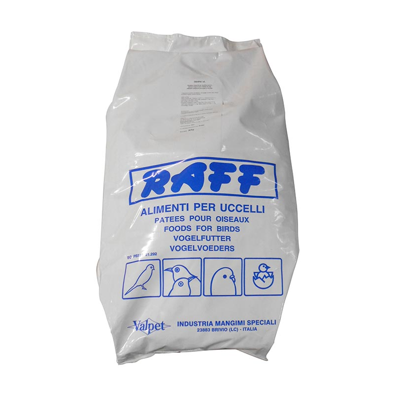 RAFF PROFESSIONAL TROPICAL  20 KG