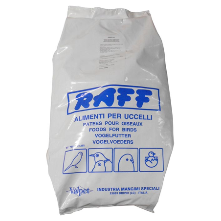 RAFF PROFESSIONAL TROPICAL  20 KG
