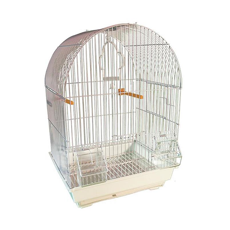 JAULA BERGAMO 35 x 28 x 49 cm