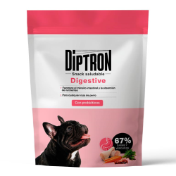 DIPTRON SNACK...