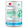 DISUGUAL DIET DOG HUMEDO PESCADO BLANCO DIABETIC 400GR