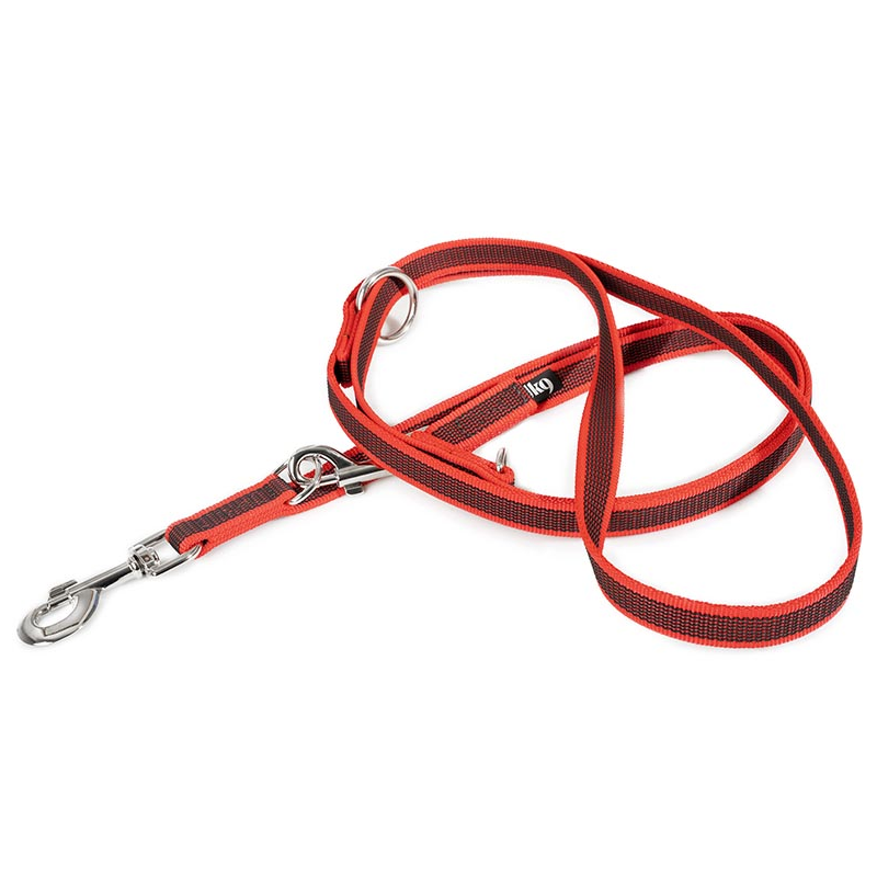 JULIUS CORREA ENGOMADA ADIESTRA 20MM x 2.2M ROJA