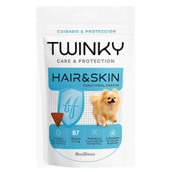 TWINKY HAIR & SKIN 100 GR