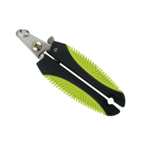 CORTAUÑAS PEQ. 4.5 x 13cm 4H