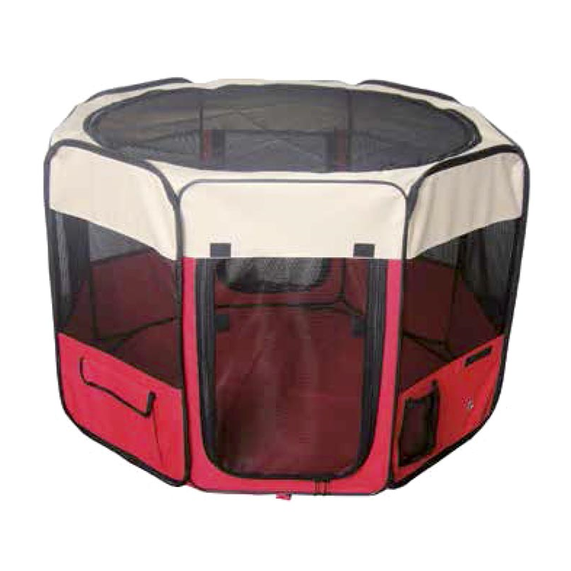 PARQUE PERRO LONA TXL 51 x 81 cm 8pc 4H