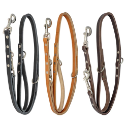 CORREA ADIESTRAMIENTO REMACHE