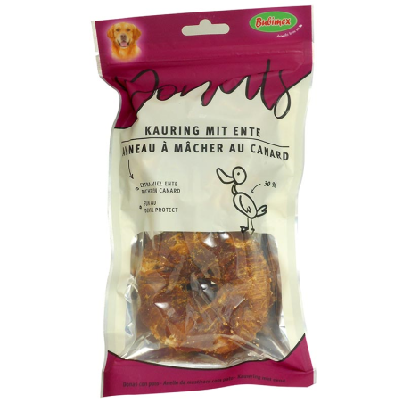 DONUTS DE PATO 9 CM (2unid)