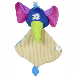 JUGUETE DE PELUCHE ELEFANTE...