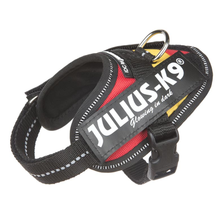 JULIUS ARNES IDC T BABY 1 ESPAÑA