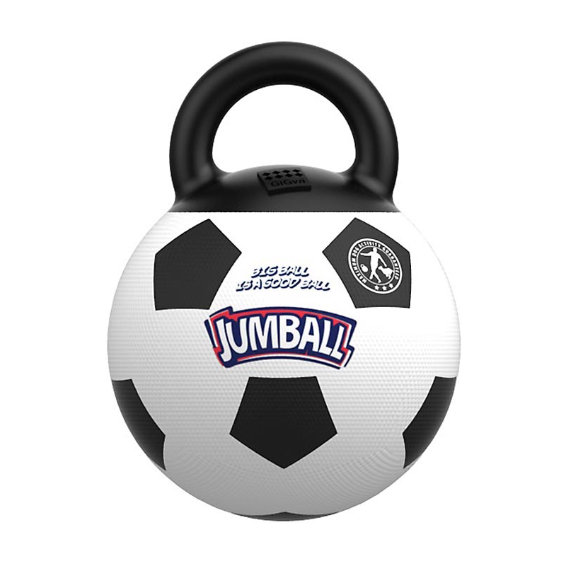 JUMBALL CON ASA 20cm