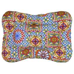 COLCHONETA HUESITO SEVILLANA 90cm 4H