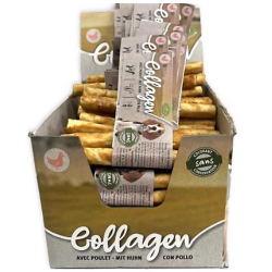 DISPLAY STICK COLAGENO DE...